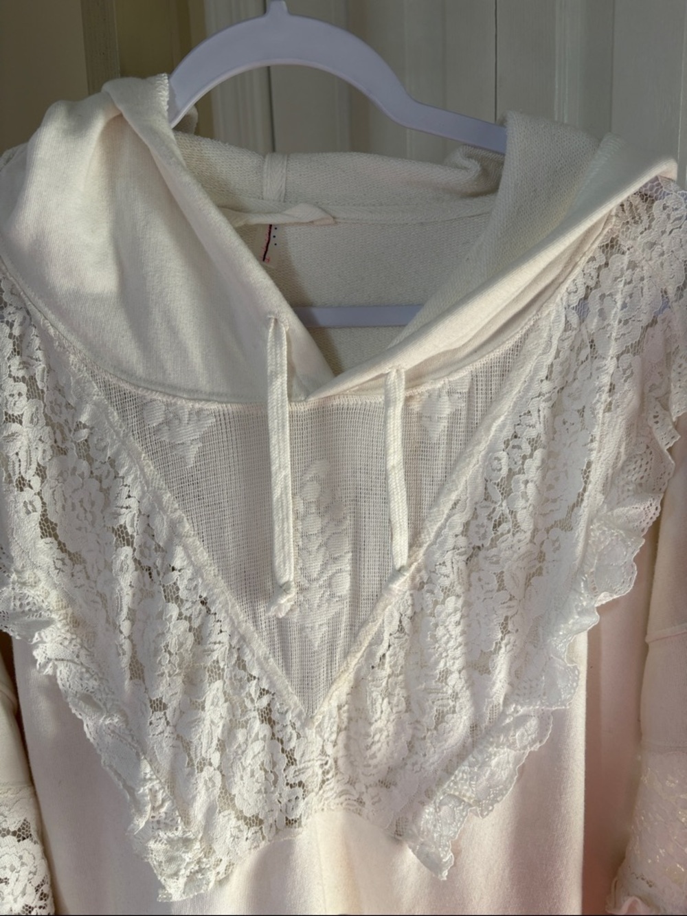Free people studio tunic size large - Picture 5 of 8